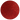 Glimmer Paste - Garnet Red