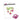 ALT Craft-A-Flower: Fuchsia Layering Die Set