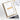 Altenew Regal Facet 3D Embossing Folder available at Seven Hills Crafts UK