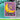 LF All The Witches Hats Stamp