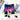 ALT Forest Friends Silhouettes Die