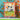 LF Winter Forest Backdrop Portrait Die