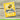 LF Bee Happy Background Stencil