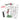 ALT Build-A-Garden Flourished Flora Stamp, Die, Stencil & Brush Kit