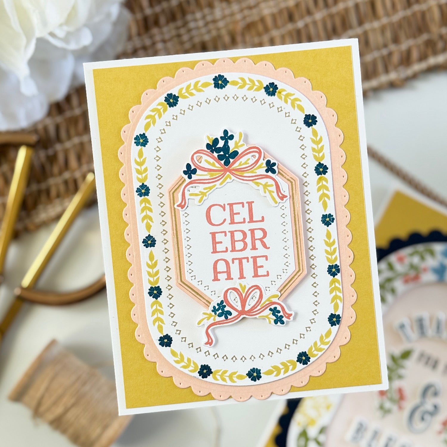 GT Oblong Octagon Labels Hot Foil Plate – Seven Hills Crafts