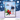 SB Bundle Girl Sending a Letter to Santa Stamp