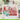 LF Christmas Stocking Die