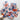 PFH Stitched Flowers Background Die