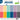 LF Stripes and Sprinkles 6 x 6 Patterned Paper Pad