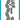 LF Leaf and Acorn Border Die