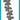 LF Pinecone and Leaves Border Dies