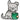 LF Pup of Tea Vinyl Sticker