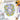 PF Lemon Blossom Crest Stamp, Die and Stencil Kit