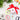 ME Round Tag Sentiments Stamp