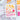 PF Soft Meadow Stamp and Stencil Kit