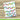 LF String of Lights Background Stencil (3 pack)