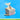 LF Tiny Gift Box Whale and Dolphin Die