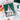 PF Evergreen Sparkle Coverplate Die