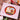 WF Open Book Bookmark Coloring Stencil