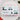 WF Postage Collage Mini Slimline Airmail Stencil