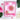 MFT Roses All Around Stencil