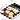 GT Heart Bits