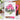 All About Thanks Word Die Set