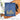 Alocasia Embossing Folder 3D Embossing Folder
