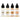 AlteNew Sun Kissed Delights Fresh Dye Reinkers