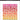 AlteNew Pixel Grid Cover Die