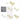 Altenew Leafy Splendor Embossing Folder and Stencil Set create embossed leaves and easily add colour with the matching two layer stencil