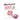 Altenew Craft-A-Flower Amaryllis Die for creating floral die cuts for cardmaking and scrapbook layouts