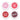 Altenew Carnival Magic Reinkers. Seven Hills Crafts - UK paper craft store specialising in quality USA craft brands.  5 star rated for customer service, speed of delivery and value