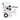 Altenew Sweet Signages Stamp and Die create cute tags with food icons for card, tags and gifts