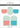 Altenew Scandinavian Tag Die for making Christmas cards by cutting cute village and tree images
