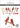 Altenew Cardinal Love Layering Die