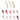 Altenew Cardinal Love Layering Die