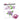 Altenew Craft-a-Flower Lilac Layering Die to create lilac flowers from layered shades of purple and green cardstock