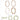 Altenew Branched Frames die set create stunning wreaths for every season