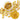 Altenew Enchanted Gold Wax Beads