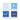 AlteNew Marine Life Fresh Dye Ink Cubes