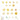 ALT Craft-A-Flower: Coreopsis Layering Die Set 