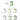 AlteNew Craft Your Life Project Kit: Arched Foliage