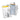 Altenew Pitcher Vases - Stencil, Die and Embossing Folder Kit