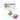 Altenew Craft-a-Flower Lily of the Valley Layering Die