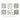  Stencil and Embossing Folder Kit)