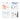 Altenew Abstract Village Builder Stencil Set (4 in 1)