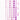 Shades of Purple Enamel Dots