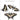Dovetail Butterflies Die