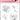 Greenwood Flowers Stencil Set (3 in 1)